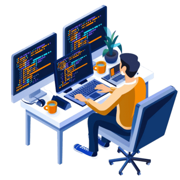 Developer Image